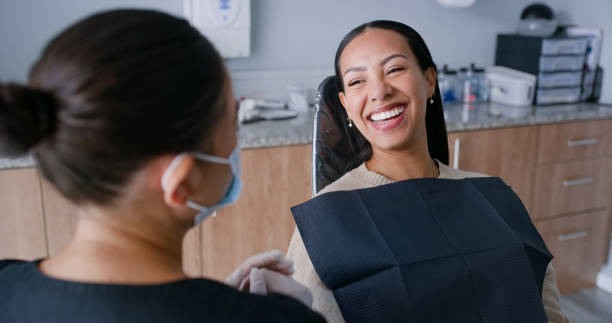 Laser Dentistry in Greenup, IL